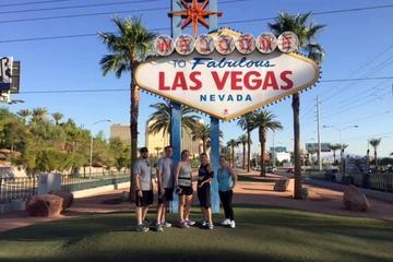 Las Vegas Strip Run