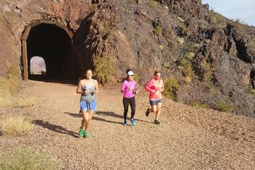 Las Vegas Trail Run