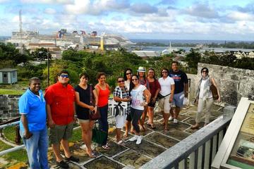Nassau City Tour