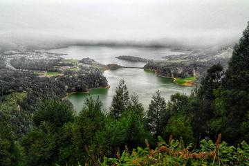 Azores - Combo Tour Two Days  Sao Miguel