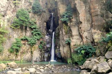 The Best Hiking Tour in Sao Miguel