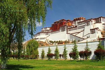 15-Day Small-Group Best of Tibet Tour