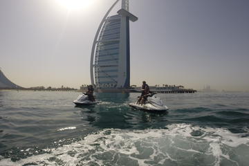 Burj al arab tour