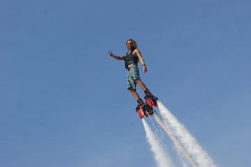 Flyboard Experience