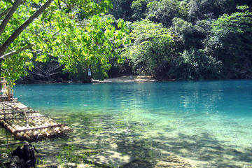 3-Day Sightseeing Tour of Portland and Ocho Rios