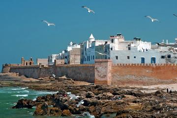 Essaouira small group shared Day Trip from Marrakech