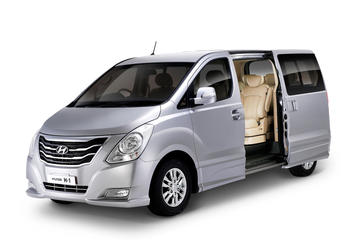 Private Marrakech Airport Transfer