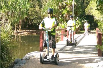 Cairns Ninebot Tour, The Next Generation Segway