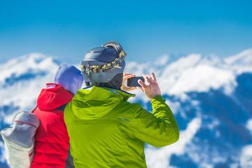 Andorra Skiing and Shopping Private Day Trip from Barcelona