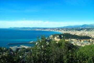 Monaco and Eze Small Group Day Trip from Cannes