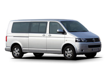Private Arrival Transfer: Nice Airport to Hotel