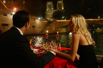 'Say Yes in Paris' Marriage Proposal Cruise Experience