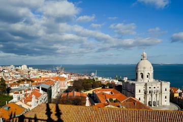 Lisbon in One Day: Guided Sightseeing Tour