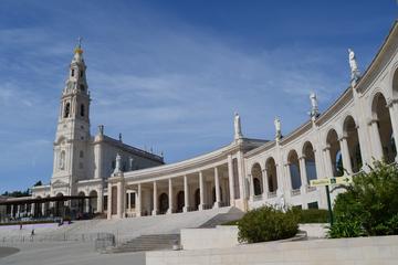 Pilgrimage trip to Fátima from Lisbon in Half Day