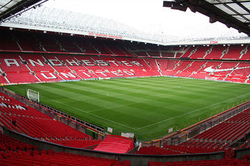 2-Day Liverpool and Manchester Tour From Bournemouth