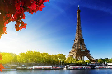3-Day Paris and Versailles Tour from London