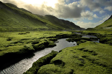 4-day Edinburgh and The Scottish Highlands Tour From Oxford