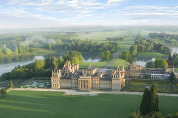 Blenheim Palace and Cotswolds Day Trip from Oxford