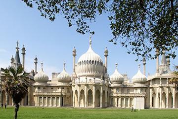 Full-Day Brighton Tour from Oxford