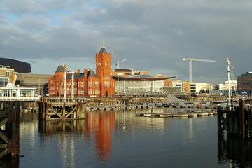 Full-day Cardiff and Wales Tour from Oxford