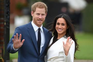 Windsor & The Royal Wedding (of Prince Harry & Meghan Markle) from Bournemouth