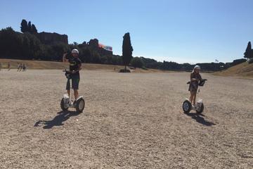 Small-Group Segway Tour: Discover the Heart of Rome