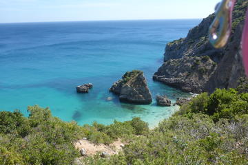 Arrábida Snorkeling Adventure