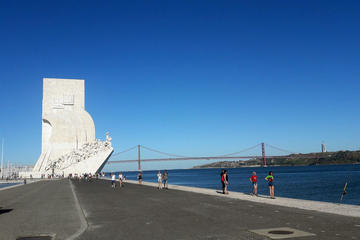 Lisbon World Heritage Deluxe Tour