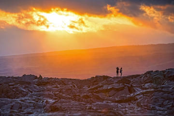 Big Island Hawaii Volcano Adventure