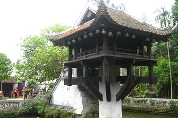 Private Hanoi Classic City Tour