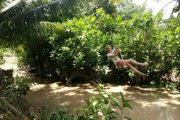 Private tour to Mekong Delta 1 day