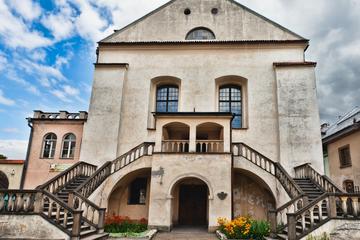 2-Hour Guided Jewish Quarter Walking Tour in Krakow
