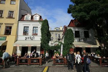 Krakow Schindler List Tour