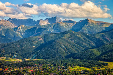 Private Zakopane Day Trip from Krakow