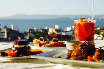 Chef's Pass - Puerto Vallarta: Best of El Centro Restaurants Progressive Food Tour