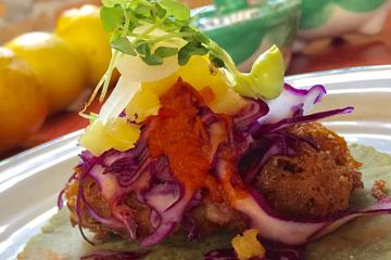Chef’s Pass Puerto Vallarta: Best of Old Town Restaurants Progressive Food Tour