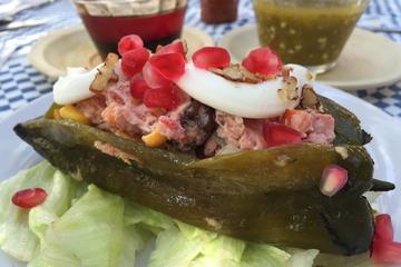 Chef’s Pass - Puerto Vallarta: Eat Where the Locals Eat in Old Town