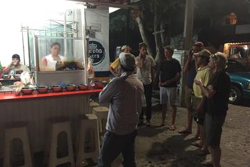 Chef’s Pass Puerto Vallarta: Emiliano Zapata’s Tacos and Street Foods Adventure
