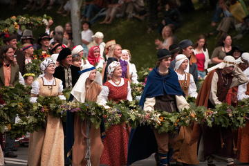 4-Night Lithuanian Song Festival Tour