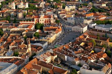 Amazing Latvia and Lithuania in 5 days
