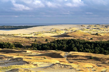 Discover Lithuania and Latvia - The Gems of the Baltics