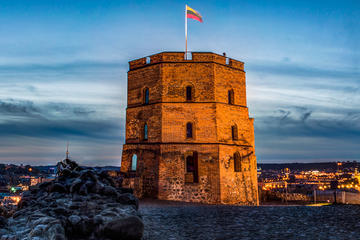 Lithuanian Medieval Tour from Vilnius