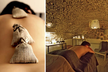 SPA weekend in Vilnius