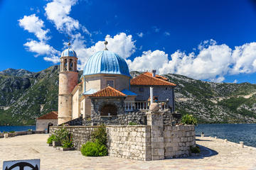 Private Tour: Perast with Our Lady of the Rocks and Walking Tour of Kotor