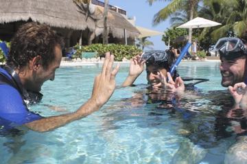 PADI Open Water Diver Course in the Riviera Maya