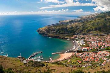Madeira East Tour from Funchal