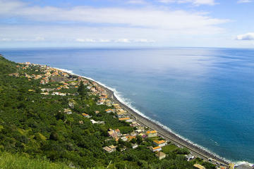 Madeira Southern Coast Tour from Funchal