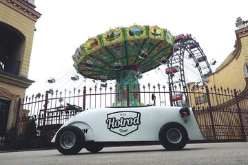 Hot Rod Vienna Gourmet Tour small