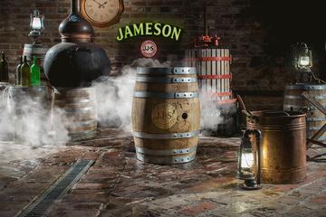 Old Distillery Escape Room