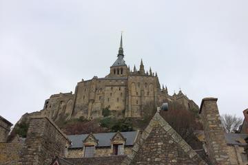 Combinated tour of Mont Saint Michel - Omaha dday tour